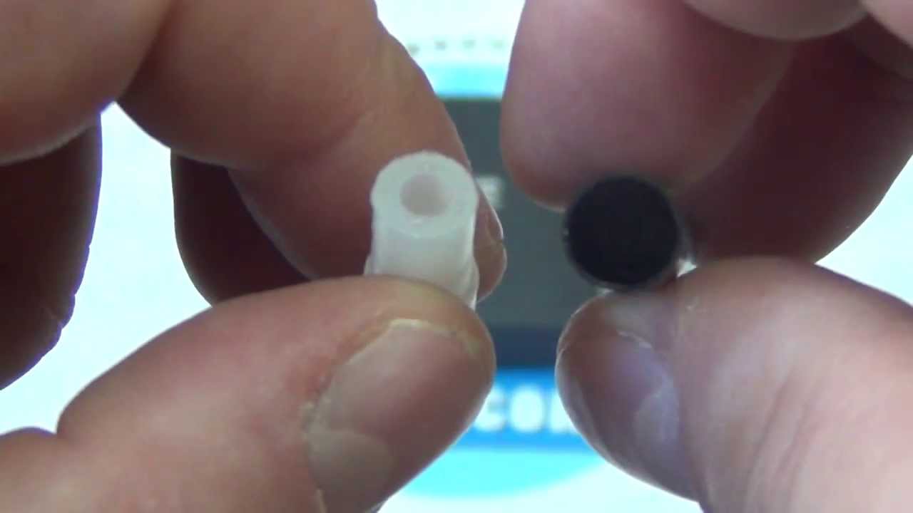 Картриджи Smoore для электронных сигарет