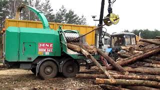 JENZ HEM 561 DQ