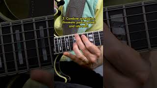 Altered Scale SHRED on Guitar? 🔥