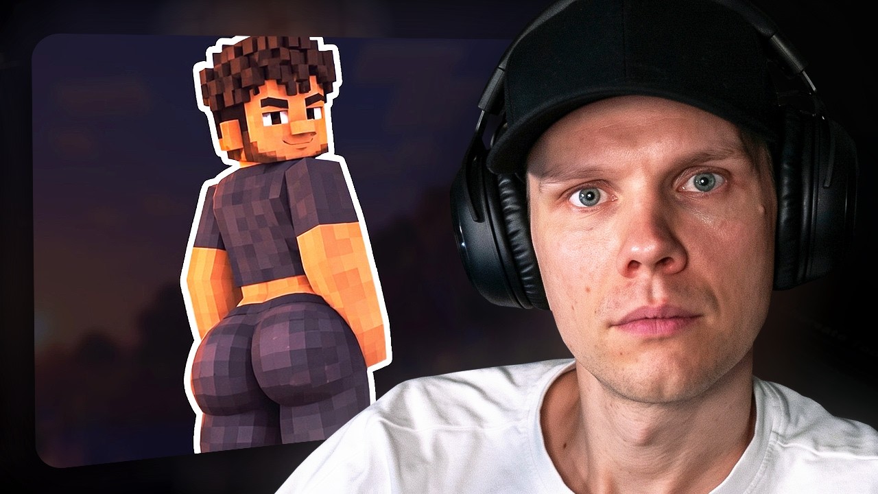Latest Title & Thumbnail