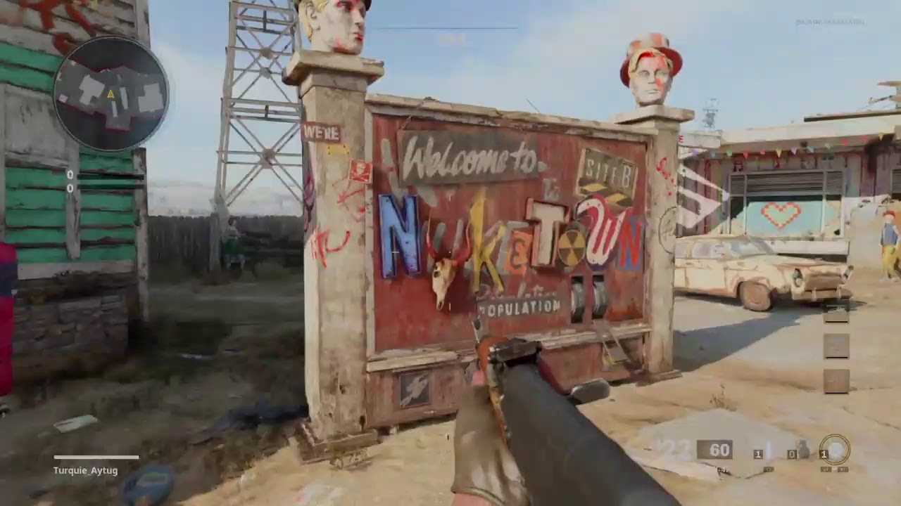 Call of duty cold war glitch YouTube