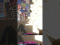 Daburas second move in our jujutsu kaisen mod!