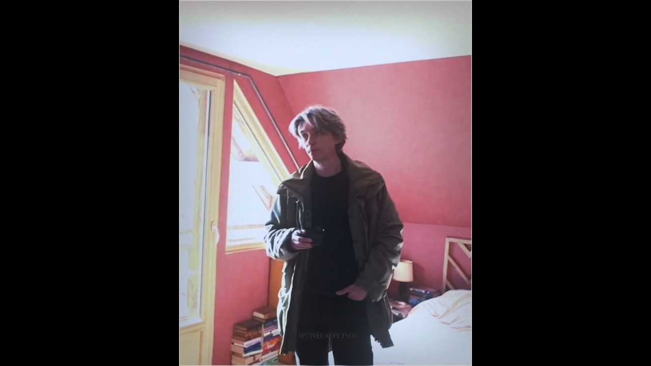 i like my men with gray hair 🫣