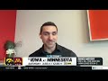 Battle for Floyd of Rosedale | WEEK 8 PREVIEW: Iowa at Minnesota | Big Ten Football