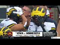 Battle for Floyd of Rosedale | WEEK 8 PREVIEW: Iowa at Minnesota | Big Ten Football