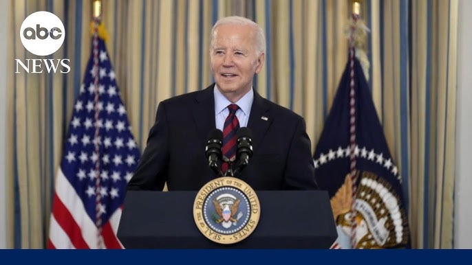 Preview Of Biden S State Of The Union Address
