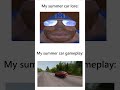 My summer car meme #mysummercar #automobile #gaming #driving