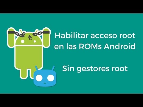 Video: Cómo Obtener Derechos De Root