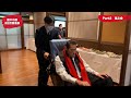【猪木の旅】3日目~part2 偲ぶ会|アントニオ猪木「最後の闘魂」チャンネル