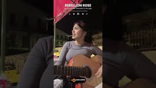 Download Lagu Cover Lirik Lagu Rebellion Rose - Aku Kamu Dan Samudra. MP3 Download Lagu Cover Lirik Lagu Rebellion Rose - Aku Kamu Dan Samudra. MP3
