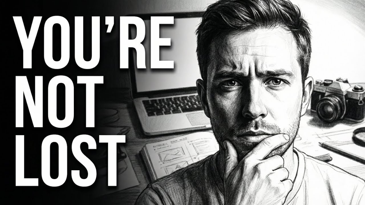 You’re Not Lost — Your Brain Was Built for This