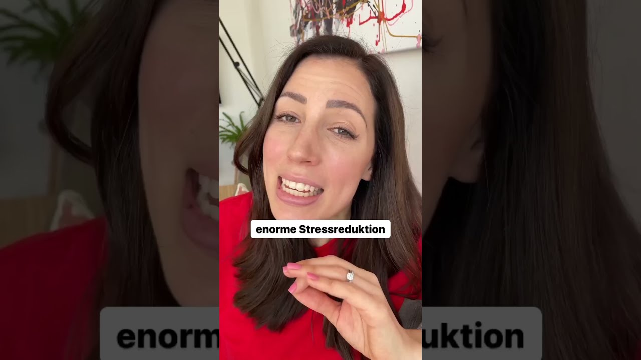 Der beste Tipp für frisch gebackene Mütter - YouTube