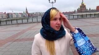 Видео Йошкар-Ола :* Вдохновенно-аляпистый город {Похождения; VLOG} (автор: Долина Орлов)