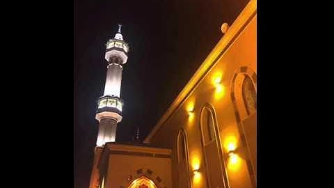د. عاصم اللحيدان - سورة يوسف من تسجيلات صلاة التروايح لعام ١٤٣٧هـ ٢٠١٦م