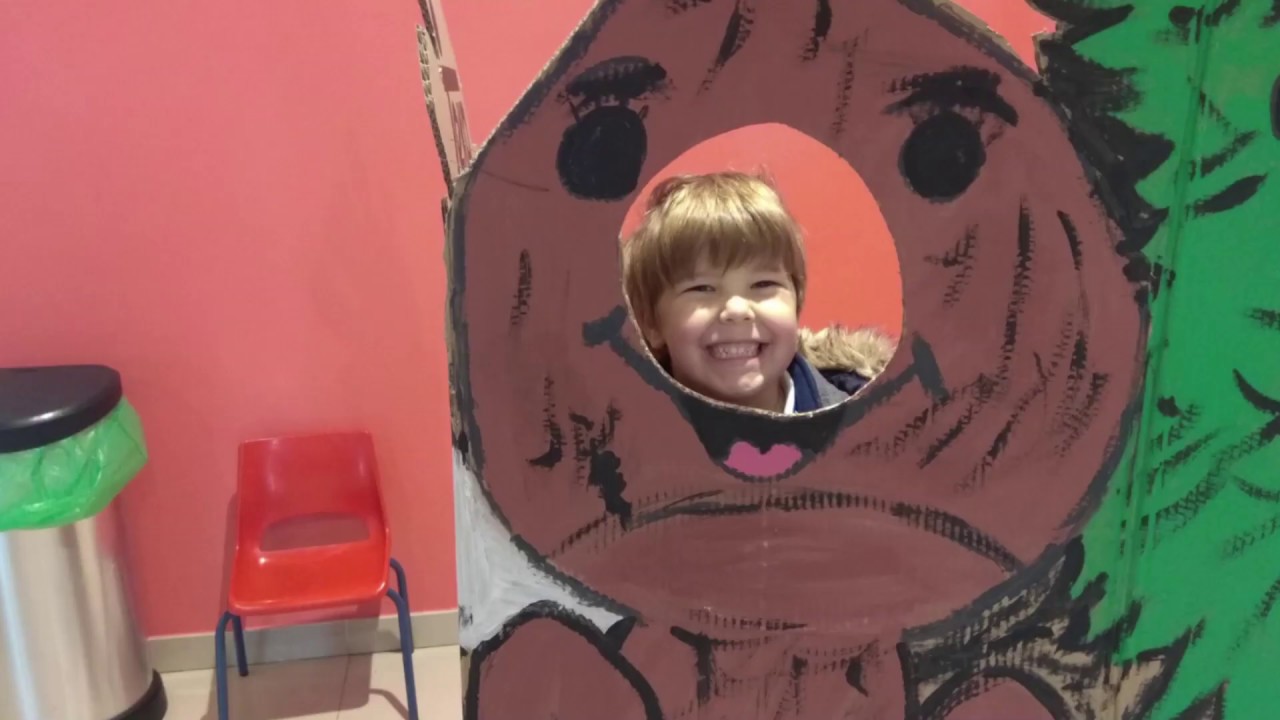 Colegio Miraflores Ourense Graduación 6º Infantil