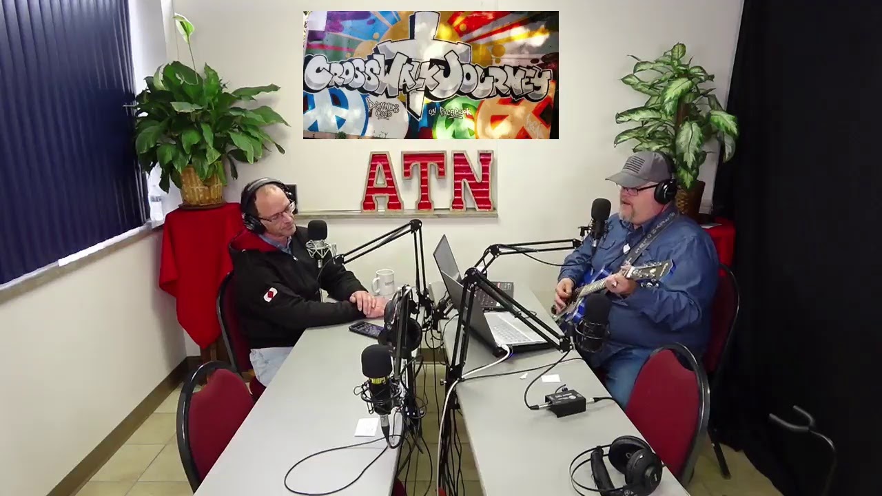 "The Morning Drive" Acts Media Group Live Stream