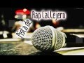 Pista de Rap Callejero Para desahogo Prod. DJ Ridi (Rap beat)(Uso Libre)