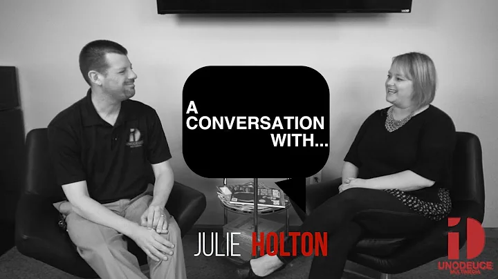 #BetterCallPaul - A Conversation With Julie Holton
