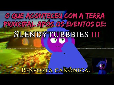 Desatualizado) Como Baixar e Instalar Slendytubbies 3 Multiplayer