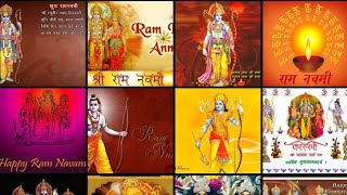 Happy Ram Navami Images Wishes Photos Wallpaper DP Whatsapp Status 2023 screenshot 4