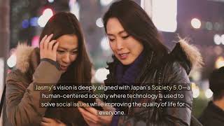Episode 7: The Road Ahead: How Jasmy is Leading the Charge in Society 5.0