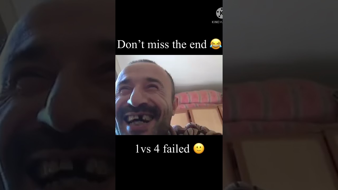 Campers killed me 😭 