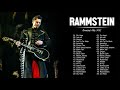 R a m m s t e i n greatest hits full album  best songs of r a m m s t e i n playlist 2021