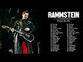 R A M M S T E I N Greatest Hits Full Album - Best Songs Of R A M M S T E I N Playlist 2021