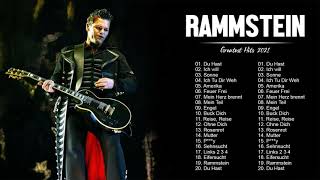 R A M M S T E I N Greatest Hits Full Album - Best Songs Of R A M M S T E I N Playlist 2021