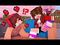 MAIZEN A HARD choice MAIZEN! JJ Sister   Minecraft Animation JJ &amp; Mikey