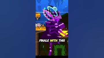 The Hardest Extreme Demon Bossfights.. ⚔️​