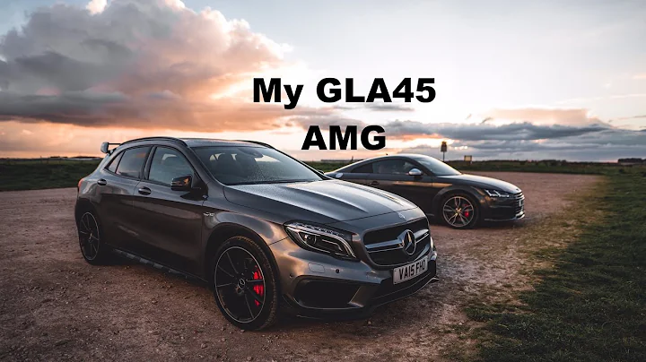 MY MERCEDES GLA 45 AMG (Channel Intro & AMG Sports...