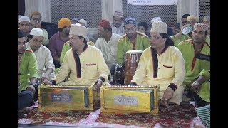 Dargah HZT Nizamuddin Aulia Qawwali Mere Bane Ki Baat By Nizami Brothers 2018