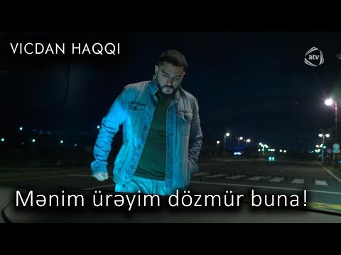 Mənim ürəyim dözmür buna! (Vicdan haqqı 66-cı bölüm, fraqment)