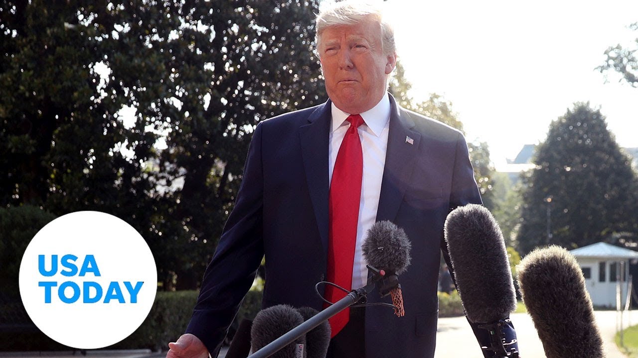 Dayton, El Paso, and the Trump Administration's response | Week In Review