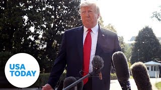 Dayton, El Paso, and the Trump Administration's response | Week In Review