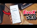 Evolution x v90 released the biggest update of all time