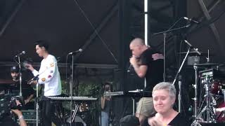 Sir Sly - Ghost - Austin City Limits - Austin TX