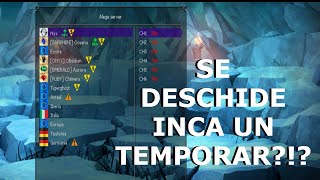 nyx luat cu asalt - serverul MOMENTULUI de metin2