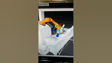 PS3 Joystick control of UR5 in Rviz environment