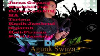 DJ Konco Mesra Vs Jaran Goyang House Musik Kenceng Habiss