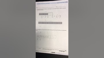 Model 5 Lesson 3 Exit Ticket