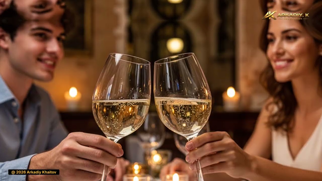 Ti chiamo mia amata /Italian Version of 