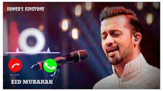 Tajdar e Haram - Atif Aslam | New Hindi Ringtone | New Call Ringtone | Ringtone | WhatsApp Status screenshot 4
