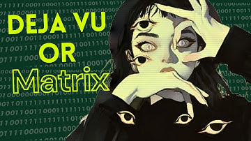 Déjà Vu: A Brain Glitch or a Window to Parallel Universes?