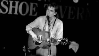 Justin Townes Earle - So different Blues (live)