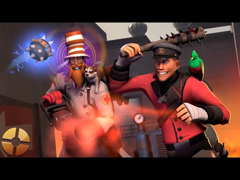 Video: Team Fortress 2 Priekšmetu Veidotāji Nopelna USD 2 Miljonus