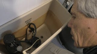 PLUMBING ... AAUGHHHH.... PLUMBING ... AAUGHHHH....