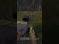 ПОЙМАЛ В ЛЕСУ ЗАЛУТЫШЕЙ И ВЫБИЛ ЛУТ | DAYZ PODPIVAS #dayz #pvp