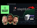 Matrix Money Podcast | Let's Talk ALPH